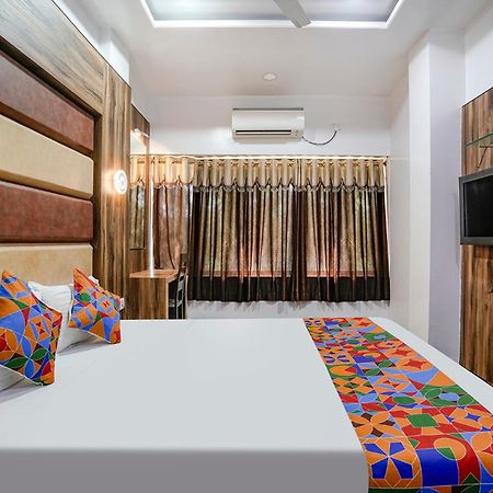 Fabhotel Sai Plaza Executive - Chatrapati Sambhaji Aurangabad  Eksteriør billede