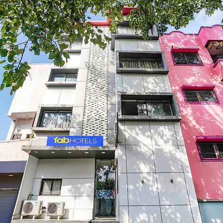 Fabhotel Sai Plaza Executive - Chatrapati Sambhaji Aurangabad  Eksteriør billede