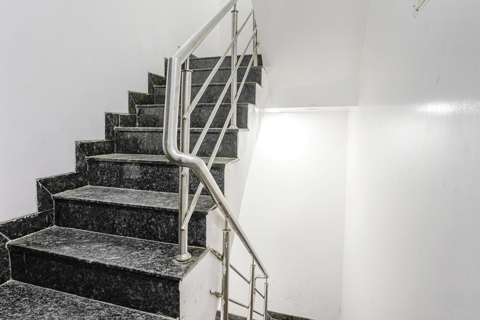 Fabhotel Sai Plaza Executive - Chatrapati Sambhaji Aurangabad  Eksteriør billede